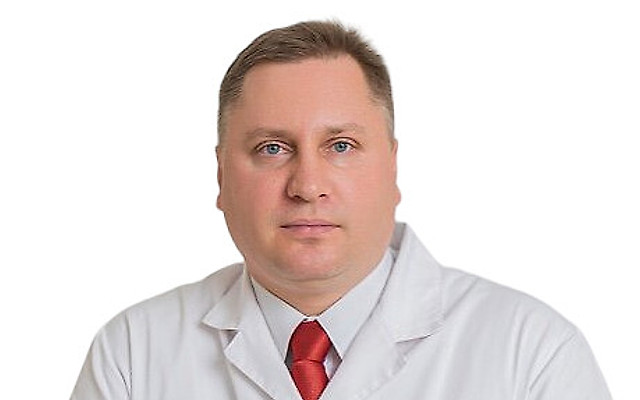 Янущак Владимир Александрович