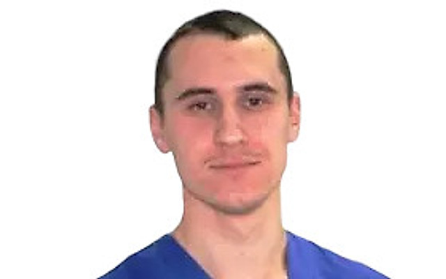 Садков Владимир Игоревич