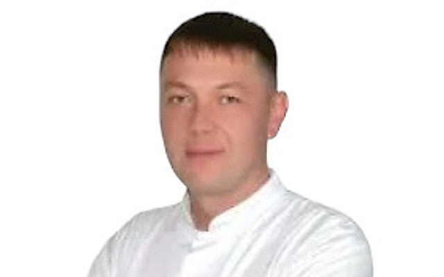 Огерук Алексей Станиславович