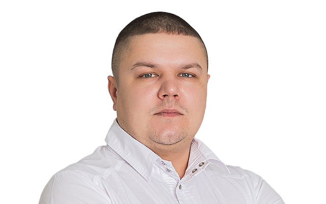 Москалик Илья Олегович