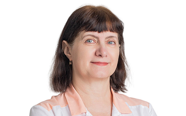Руфкина Татьяна Юрьевна