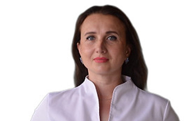 Венцак Елена Владимировна