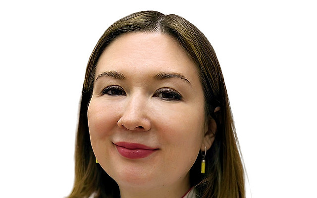 Закаблуковская Ольга Владимировна