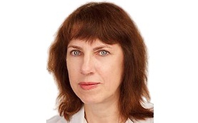 Погодина Анна Валерьевна