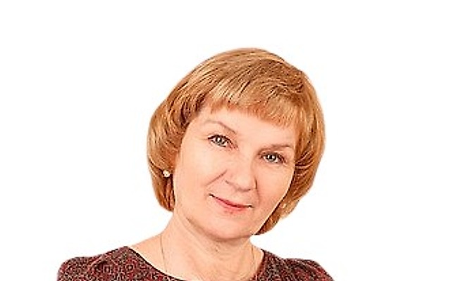Тетерина Татьяна Анатольевна