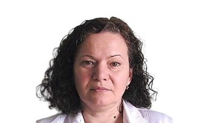 Холодная Марина Петровна