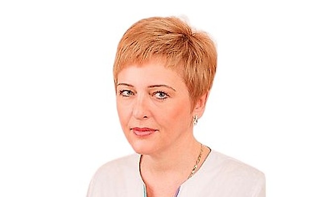 Дутова Наталья Ярославовна