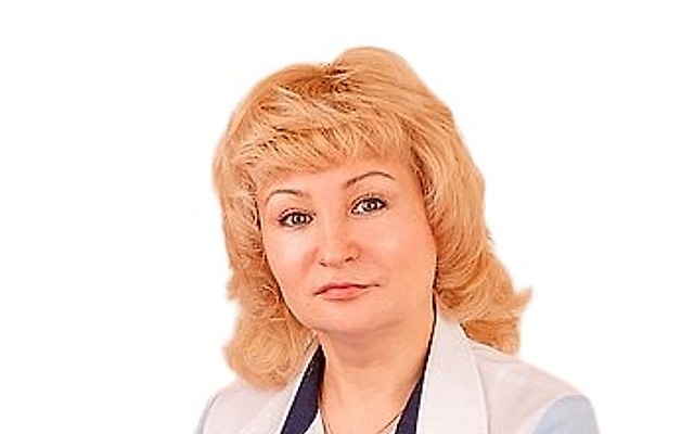 Машанская Александра Валерьевна