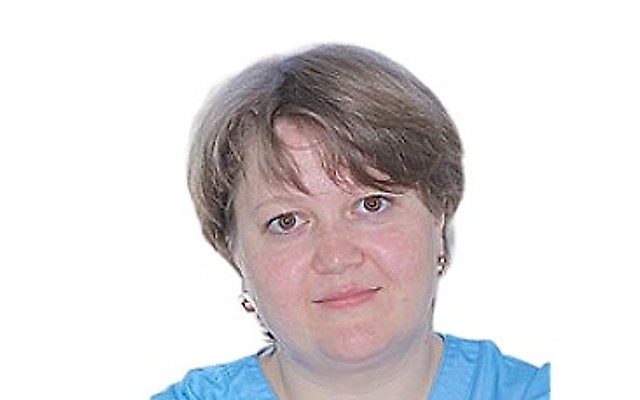 Исакова Ольга Анатольевна
