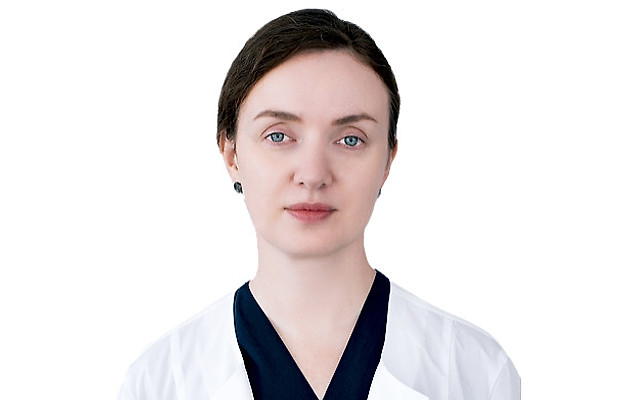 Ткаченко Наталья Георгиевна