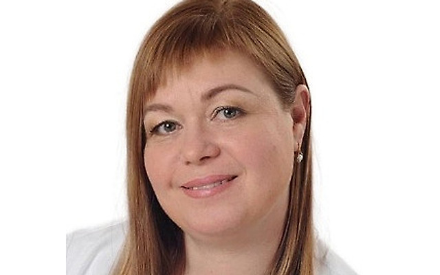 Чулкова Ольга Николаевна