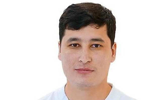 Умаралиев Лазиз Шухратович