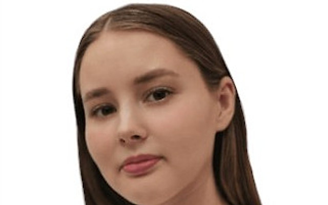 Гридина Полина Романовна