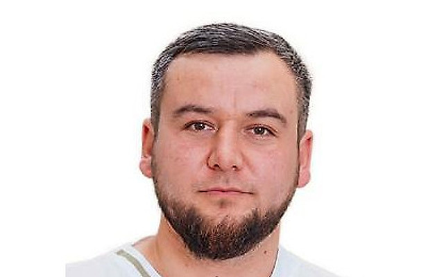 Почобоев Абдунаби Анварович