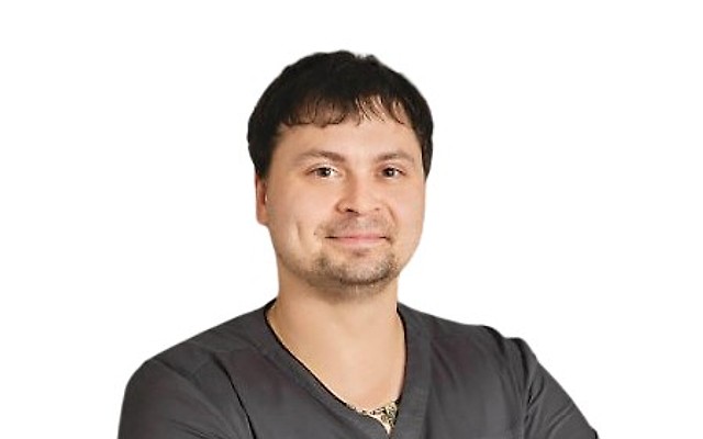 Ткачук Михаил Сергеевич