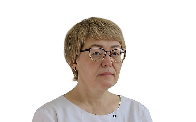Евтеева Татьяна Николаевна