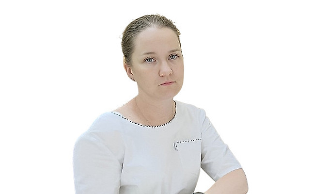 Михайлова Мария Александровна