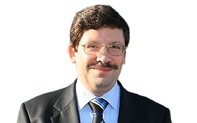 Бушков Роман Викторович