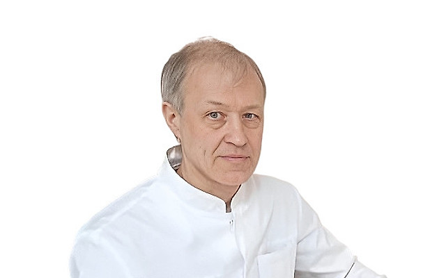 Черкашин Дмитрий Васильевич