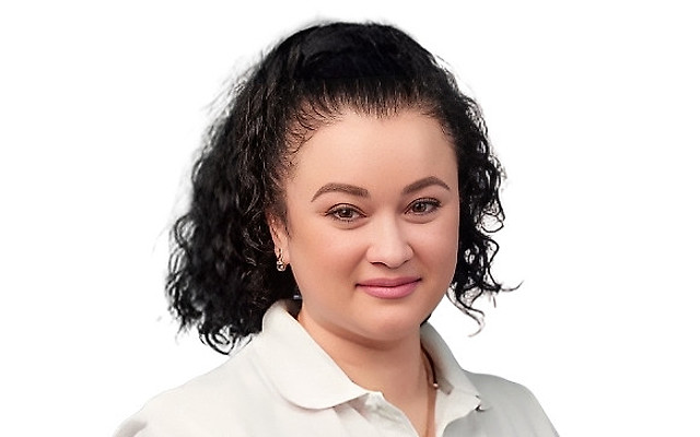Вдовина Мария Олеговна