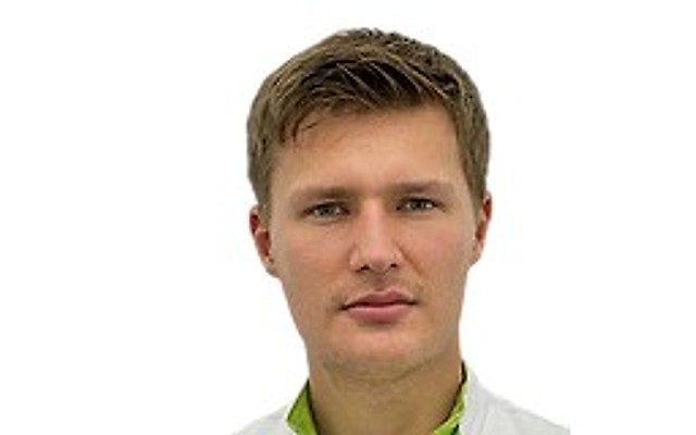 Полтавченко Артём Никитич