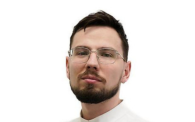 Северинов Алексей Андреевич