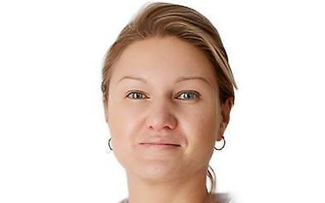 Донская Наталья Николаевна