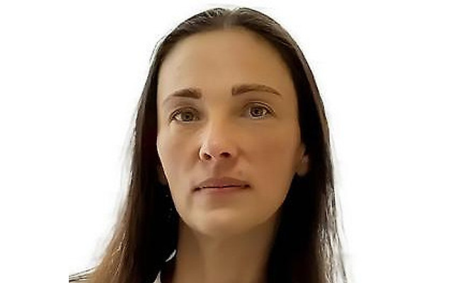 Тивоненко Наталья Ивановна