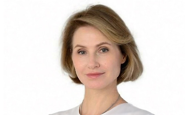 Татаринова Светлана Владимировна