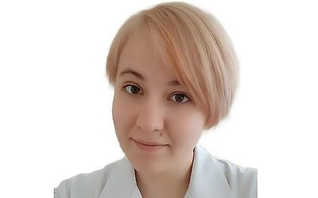 Коваль Юлия Алексеевна