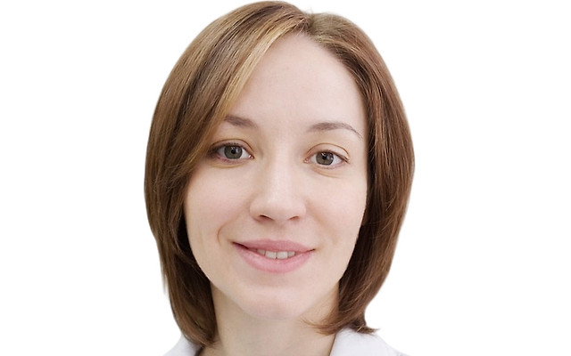 Колчина Татьяна Владимировна