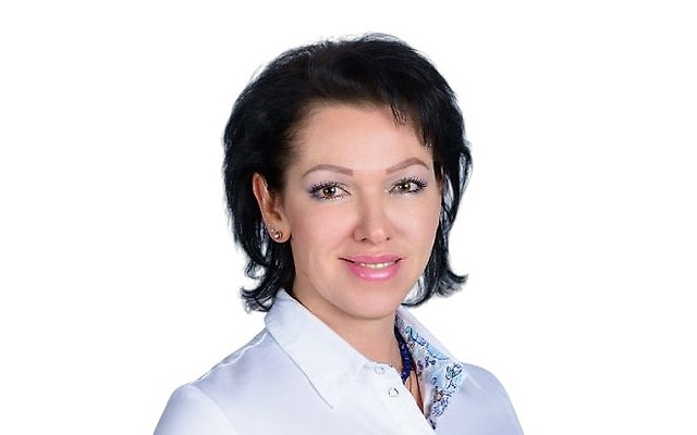 Кручинова Галина Владимировна