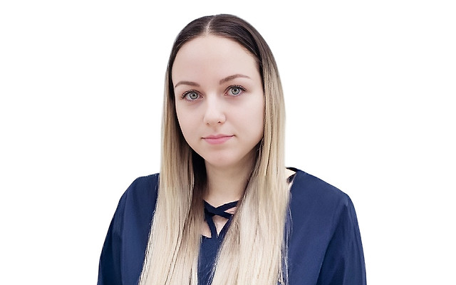 Тумакова Светлана Юрьевна