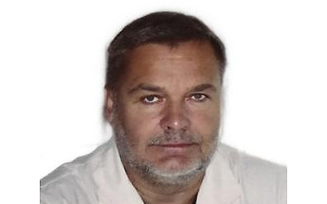 Татаров Сергей Викторович