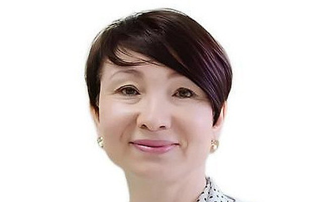 Казакова Татьяна Викторовна