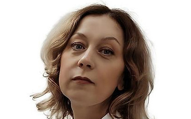 Жиперина Алена Анатольевна