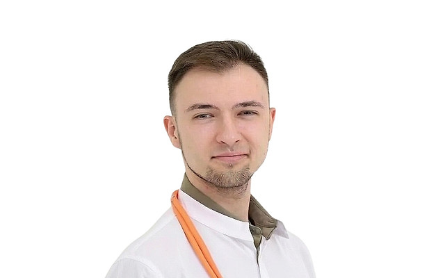 Первушин Роман Владиславович