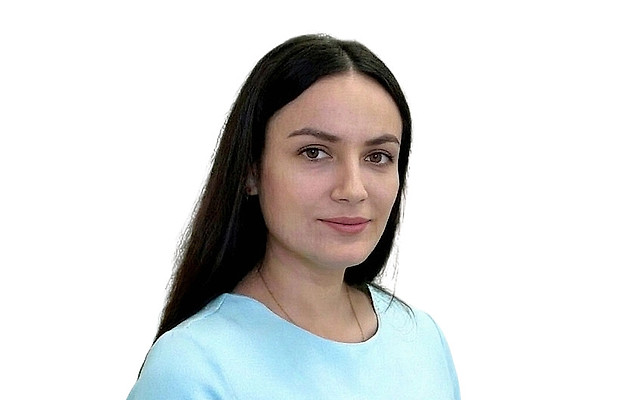 Галицкая Анастасия Викторовна