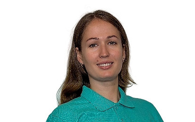 Соболева Евгения Олеговна