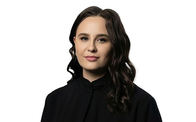 Самойлова Ксения Анатольевна