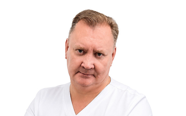 Сапегин Владимир Александрович