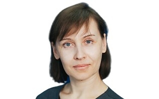 Бордюк Елена Витальевна
