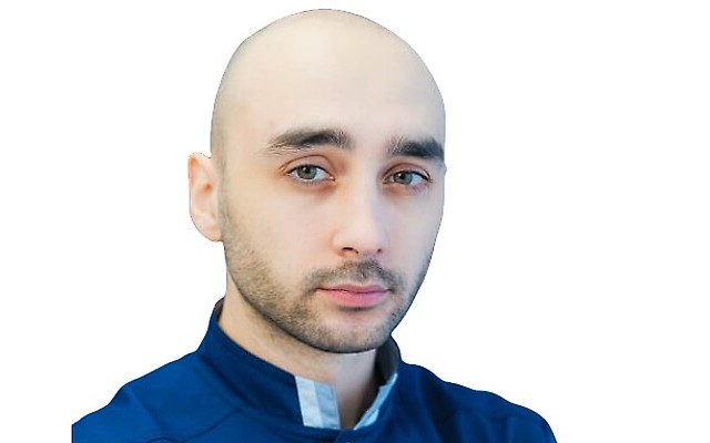 Латышев Ян Станиславович
