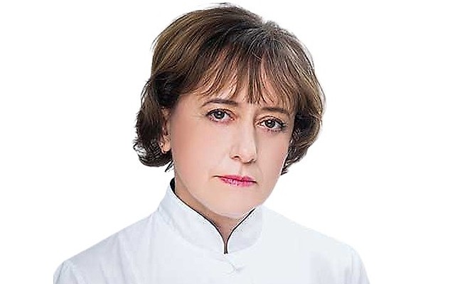Труфанова Наталья Владимировна