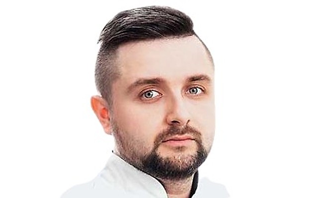 Шконда Дмитрий Сергеевич
