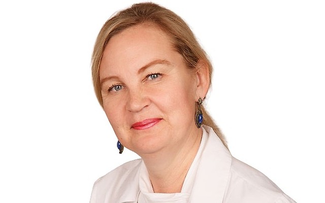 Астахова Татьяна Александровна