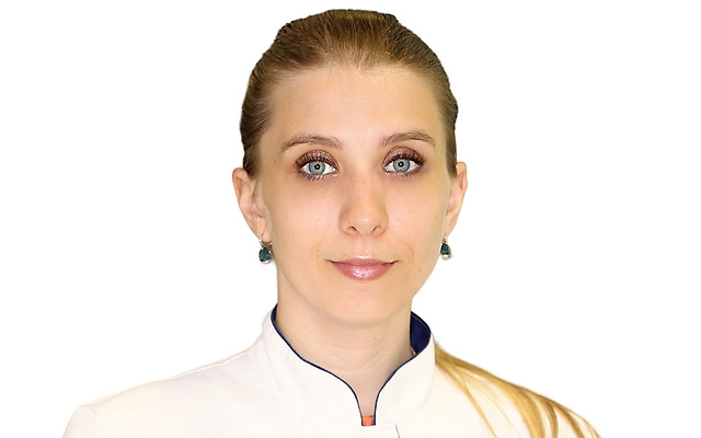 Ефимова Алена Сергеевна