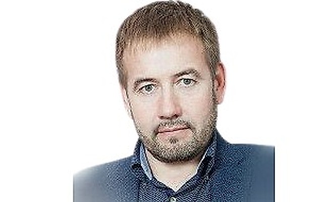 Чертовских Михаил Николаевич
