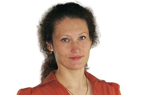Данги Наталья Валерьевна