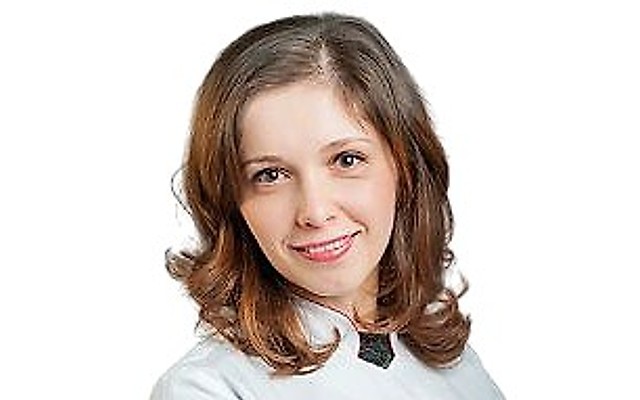 Хорошавина Анна Владимировна